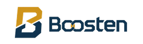 Boosten